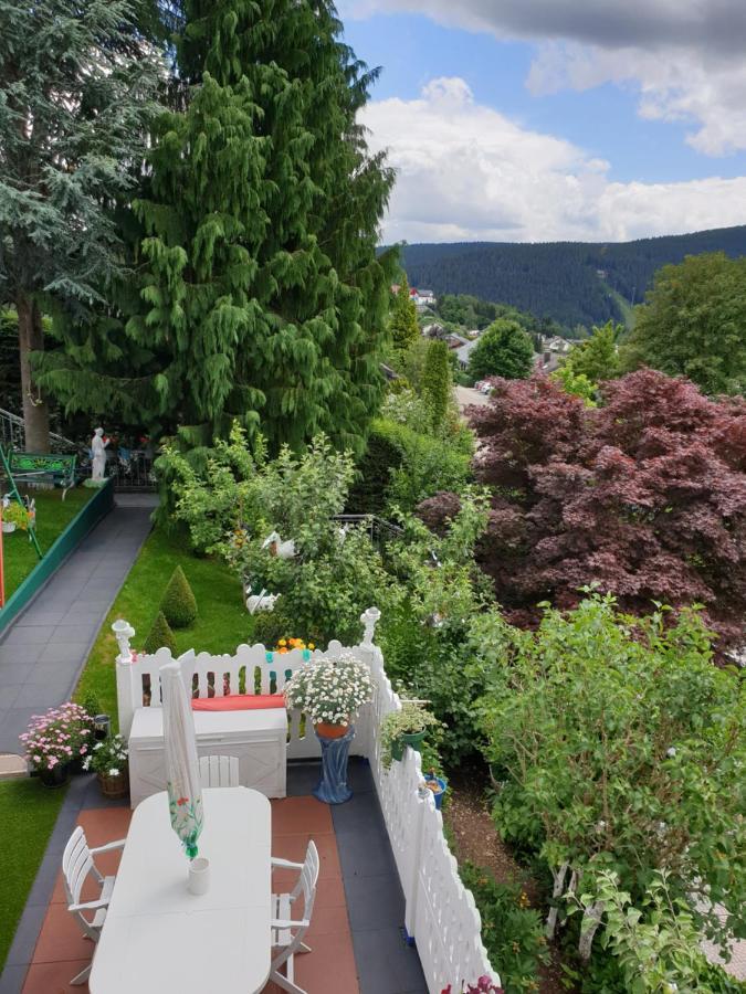 Ferienhaus Haus Herzog Titisee-Neustadt Exterior foto