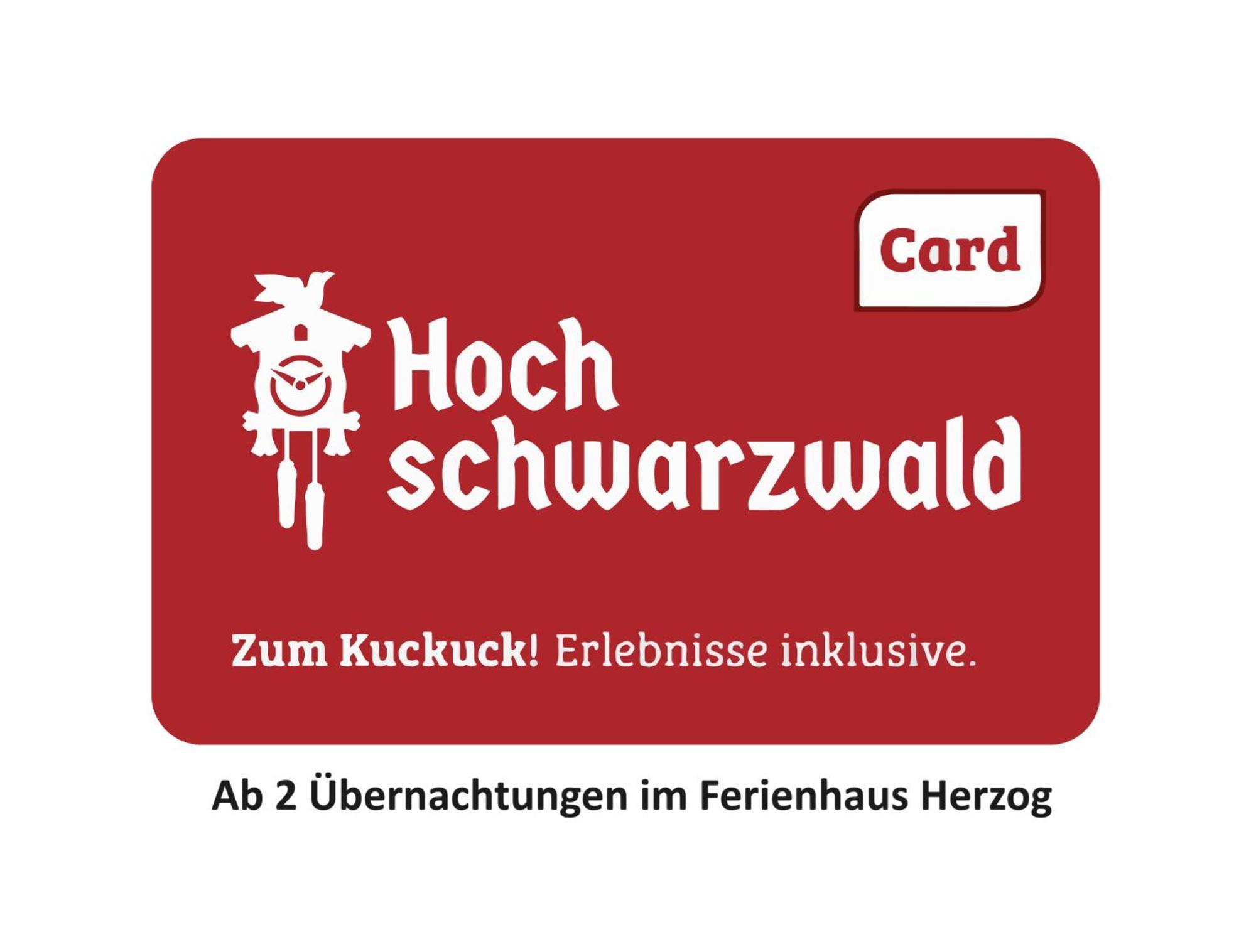 Ferienhaus Haus Herzog Titisee-Neustadt Exterior foto