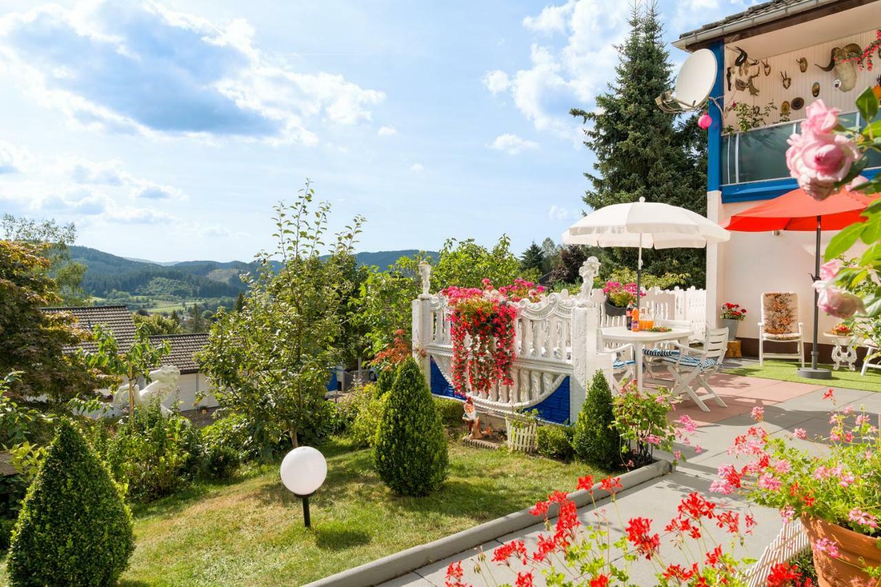 Ferienhaus Haus Herzog Titisee-Neustadt Exterior foto