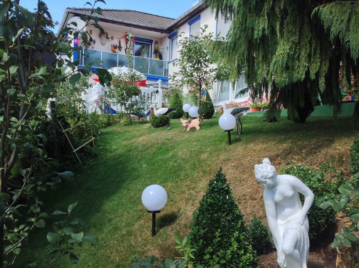 Ferienhaus Haus Herzog Titisee-Neustadt Exterior foto