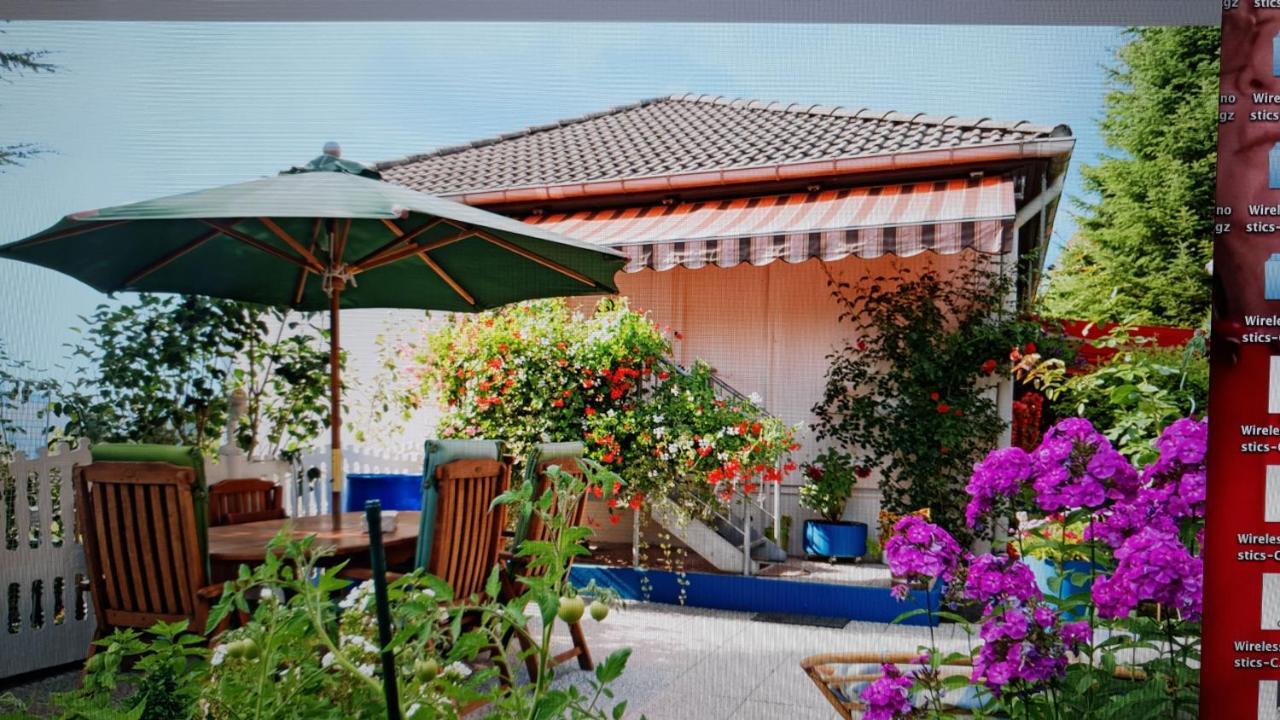 Ferienhaus Haus Herzog Titisee-Neustadt Exterior foto